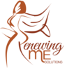 Renewing Me Solutions Logo Image