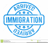 Clipart Immigration Image