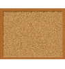 Corkboard Vector Image