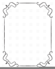 Royalty Free Clipart Borders Image
