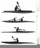 Clipart Kayak Image Image