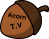 Acorn News Logo Clip Art