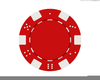 Casino Gaming Clipart Image