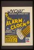  The Alarm Clock  By Avery Hopwood Image