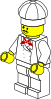 Lego Clip Art