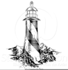 Free Religious Clipart Lighthouse Image