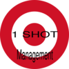 1 Shot Management  Clip Art