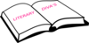 Diva Logo Clip Art