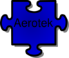 Aerotek Puzzle Piece Clip Art