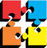 Puzzle Pieces Clip Art