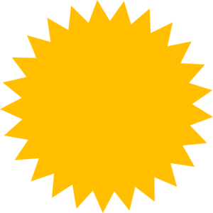 Star Clip Art