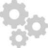 Setting Light Clip Art