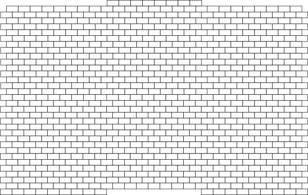 Brick Clip Art at Clker.com - vector clip art online, royalty free
