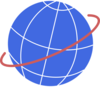 Globe Clip Art