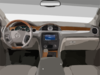 Buick Enclave From Interior View Picture Clip Art