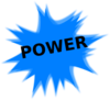 Power Clip Art