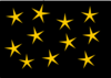 Stars Clip Art