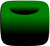 Cuadro Green Clip Art
