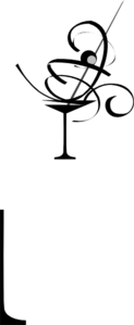 Black Angus 3 Clip Art