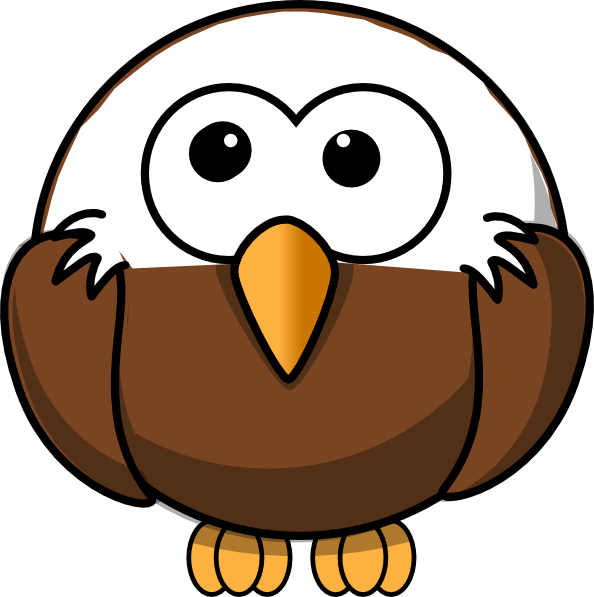 Download Eagle Clip Art at Clker.com - vector clip art online, royalty free & public domain