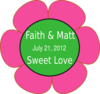 Faithmattflower4 Clip Art