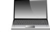 Computer Laptop Or Notebook Clip Art