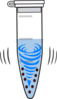 Eppendorf Vortex Tube Clip Art