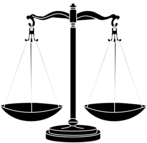 Scale Of Justice Clip Art At Clker Com Vector Clip Art Online Royalty Free Public Domain
