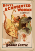 Hoyt S A Contented Woman Clip Art