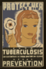 Protect Her From Tuberculosis Consultation Of Your Doctor Or Clinic Means Prevention. Clip Art