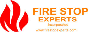 Fire Stop Experts, Inc. Clip Art