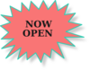 Now Open Sign4 Clip Art