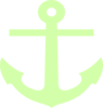 Anchor Clip Art