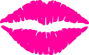 Kiss Clip Art