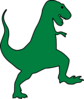 Trex Clip Art