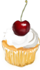 Cupcake Clip Art