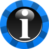 Info Icon Clip Art