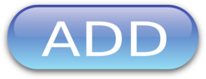 Add Button - Capitalized - Blue Clip Art