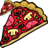 Pizza Clip Art