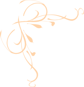 Swirl Connect Clip Art