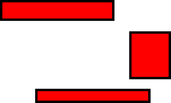 Rectangle Test Vector File Test Clip Art at Clker.com - vector clip art online, royalty free ...