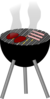Barbecue Clip Art