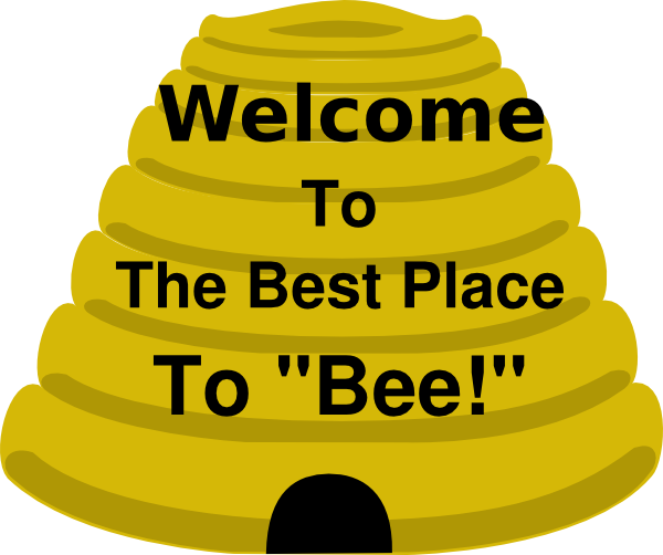 beehive cartoon png