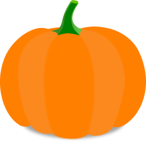 Pumpkin Clip Art