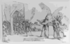 Review Of The York Regiment  / P. Canon Delt. ; T. Parson Sct. Clip Art