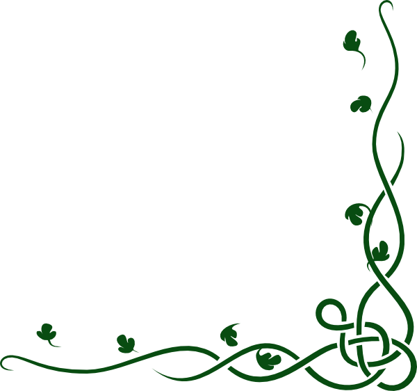 Download Leave Left Border Clip Art at Clker.com - vector clip art ...