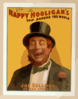 Happy Hooligan S Trip Around The World The Big Scenic Musical Comedy. Clip Art