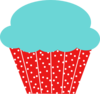 Cupcake Clip Art