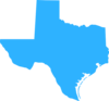 Texas Clip Art