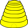 Beehive Clip Art